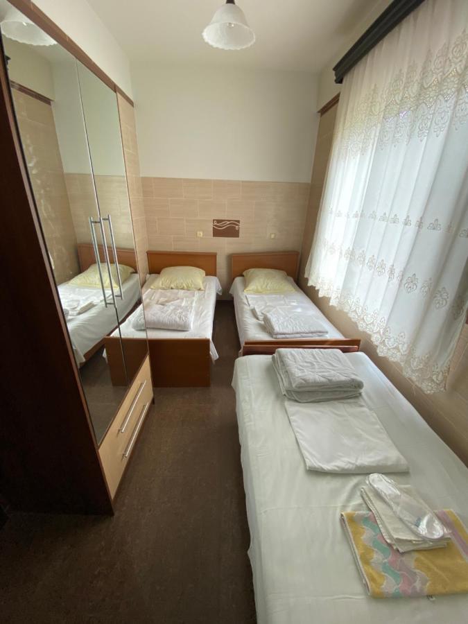 Jako Batumi Exteriér fotografie