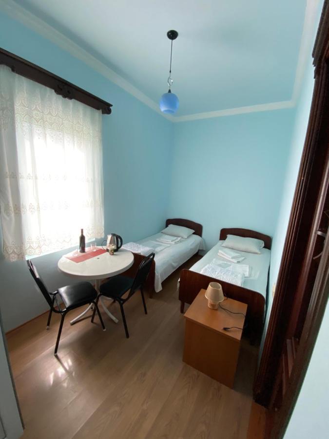 Jako Batumi Exteriér fotografie