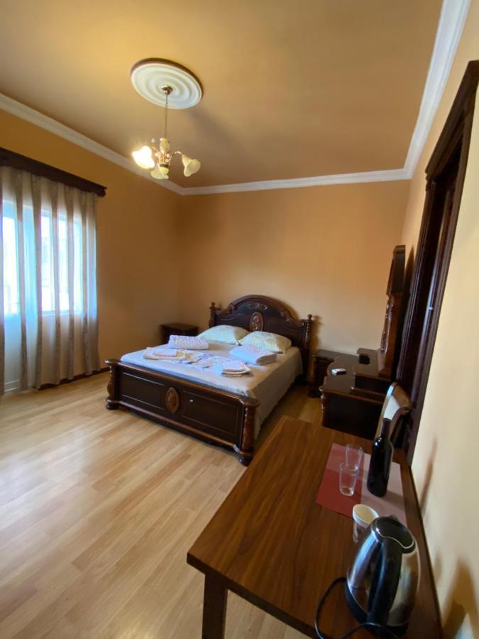 Jako Batumi Exteriér fotografie