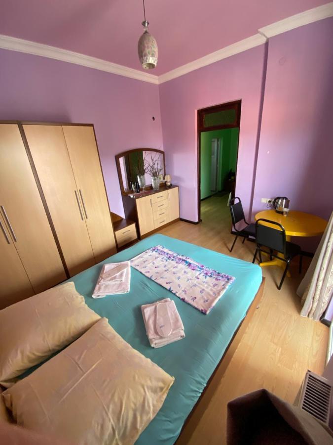 Jako Batumi Exteriér fotografie